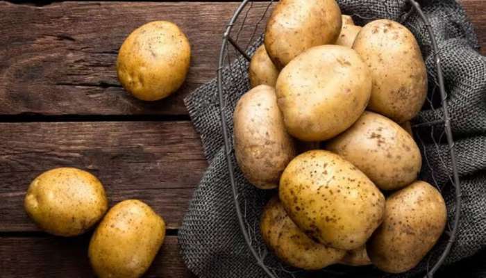 जेवणात अतिप्रमाणात बटाटे वापरताय? तर ही बातमी तुमच्यासाठी