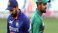 क्रिकेट चाहत्यांची निराशा होणार, भारत-पाकिस्तान सामन्यापूर्वी आली मोठी बातमी