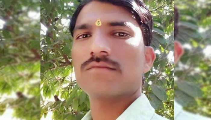 आजोबांनी घेतलेले कर्ज तीन पिढ्यांनाही फेडता येईना; तरुण शेतकऱ्याने उचललं आत्महत्येचं पाऊल