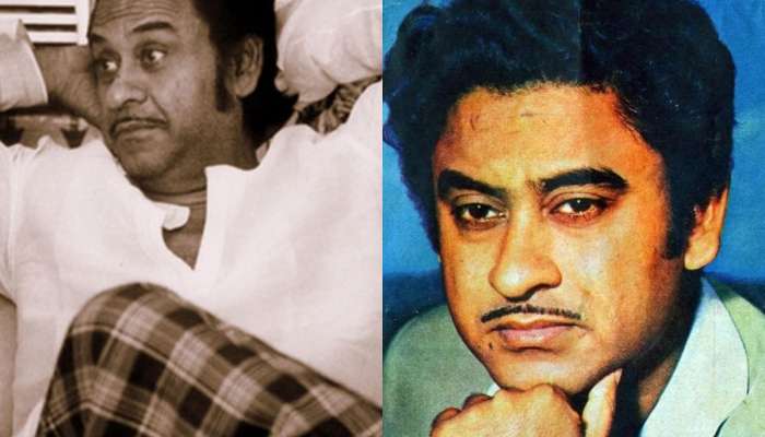 Kishore Kumar Facts: अर्ध्या पैशातही काम करायचे किशोर कुमार, घरात का लावले होते मानवी सांगाडे?