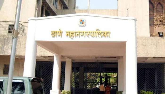 अनधिकृत बांधकामांच्या चौकशी फाईल्स गायब; ठाणे महापालिकेतील धक्कादायक प्रकार