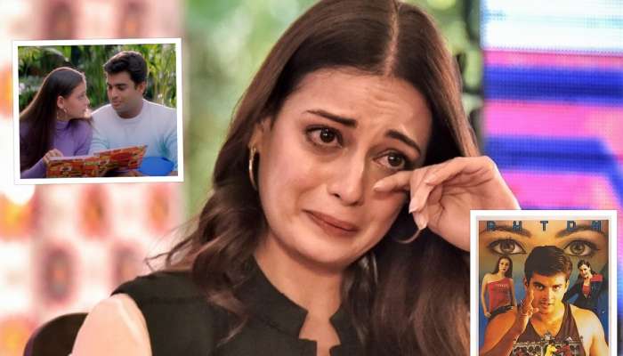 RHTDM मध्ये मुलीवर पाळत ठेवणारा मॅडी तुला पटला का? दिया मिर्झाने 22 वर्षांनी मान्य केली चूक, 'इतकं अस्वस्थ...'