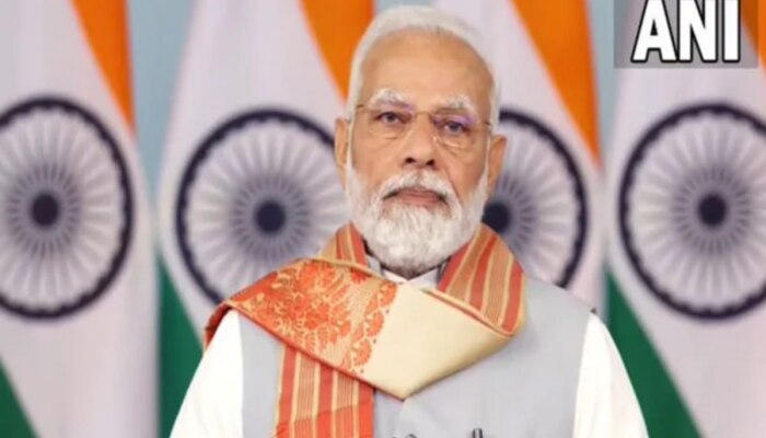 पंतप्रधान नरेंद्र मोदी आज मुंबई दौ-यावर; ऑलिम्पिक समितीच्या अधिवेशनाचं करणार उदघाटन 