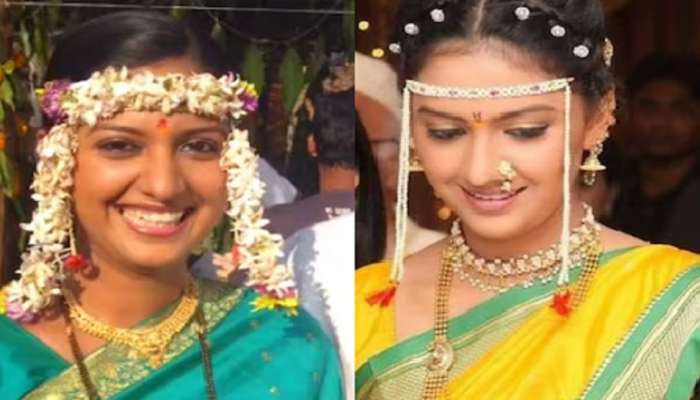 महाराष्ट्राची लाडकी सून तेजश्री प्रधान पुन्हा चढणार बोहल्यावर, म्हणाली, 'मला लग्न करायचंय पण...'