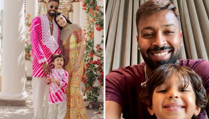 Hardik Pandya ने लेकाला दिलंय अतिशय बुलंद नाव, मुलांसाठी निवडा ही 10 युनिक नावे 