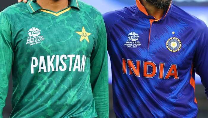 World Cup 2023 India Pakistan ODI maximum individual score Marathi News