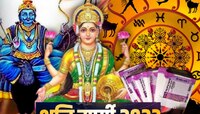 दिवाळीपूर्वी शनि मार्गी! जून 2024 बरसणार शनिदेवाची कृपा; यश-प्रगतीसोबत अपार संपत्ती