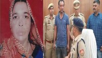 सासू बायकोला घरी पाठवेना, जावयाने अर्ध्या रात्री सासर गाठलं अन्....; एकच खळबळ