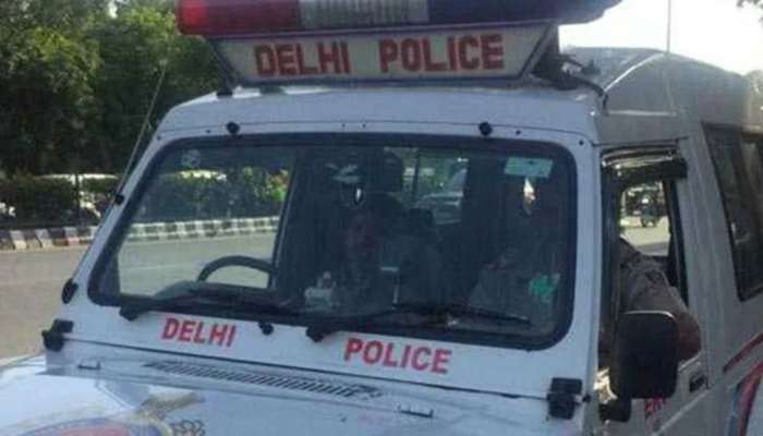 दिल्लीत &#039;स्पेशल 26&#039; सारखीच घटना, ED ऑफिसर बनून आले अन् 3 कोटींचा दरोडा टाकला