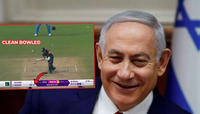 भारताच्या विजयानंतर इस्रायलने उडवली पाकची खिल्ली! म्हणाले, &#039;पाकिस्तानला हमासच्या दहशतवाद्यांना...&#039;