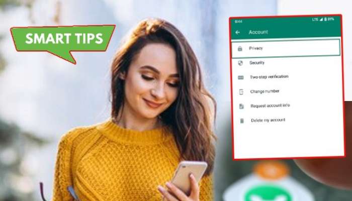 How to Hide Online Status on WhatsApp