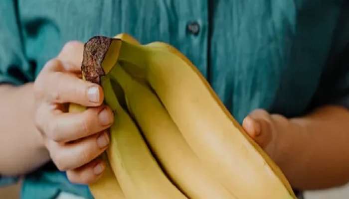 दिवसभरात किती केळी खावीत?