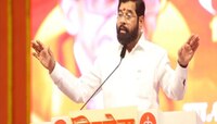 अखेर ठरलं! 'या' मैदानावर होणार शिवसेना शिंदे गटाचा दसरा मेळावा