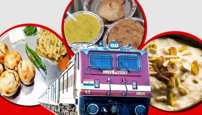 Business Ideas : रेल्वे स्टेशनवर दुकान टाकायचंय? जाणून घ्या साधी सोपी प्रक्रिया अन् भाडं