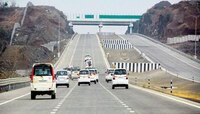 समृद्धी महामार्गावर अवघ्या 9 महिन्यात 1 हजार 282 दुर्घटना, 'इतक्या' जणांचा मृत्यू