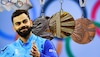 Cricket in Olympics : विराट कोहलीमुळे ऑलिम्पिकमध्ये क्रिकेटचा समावेश? जाणून घ्या खास कनेक्शन!