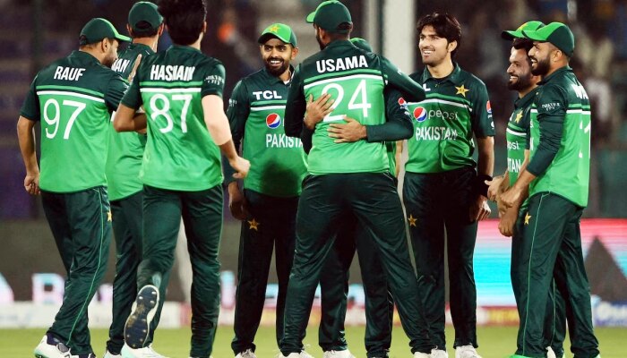 World Cup : ...तर पाकिस्तानची टीम होणार वर्ल्डकप बाहेर; पाहा कसं आहे गणित?