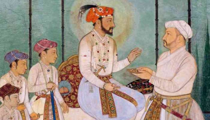 aurangzeb, akbar, shah jahan, mughal, mughal emperor, mughal empire, taj mahal, agra, states, agra news, taj mahal news, shah jahan news, आगरा, शाहजहां, मुगल, औरंगजेब, बादशाह