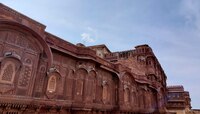 साधूचा शाप मिळालेली भारतातील रहस्यमयी ऐतिहासिक इमारत, जिवंत दफन झाली होती व्यक्ती