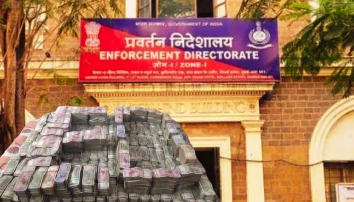 ED, CBI कडून जप्त होणाऱ्या करोडो रुपयांचं नेमकं काय होतं? अशी आहे प्रक्रिया...