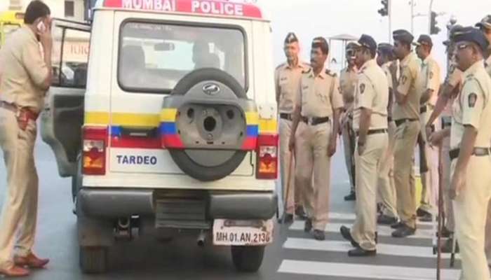 प्रेमविवाह केला म्हणून जन्मदात्याकडून मुलीसह जावयाची हत्या; गोवंडीतील धक्कादायक प्रकार