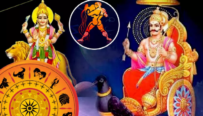 Shani-Budh Gochar : शनी-बुधाचं नक्षत्र गोचर 'या' राशींना करणार मालामाल; प्रत्येक कामात मिळणार यश