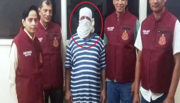स्वतःच्या मृत्यूचे ढोंग करून 19 वर्षे दुसऱ्या नावाने जगला, कारण ऐकून पोलिसही चक्रावले