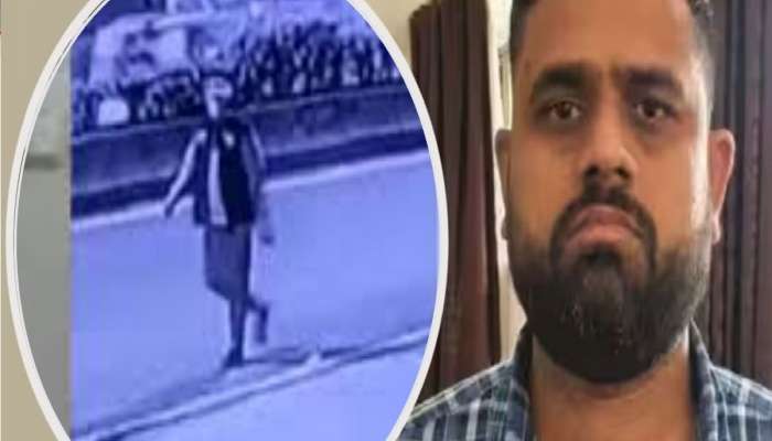 'मी पळालो नाही, पुणे पोलिसांनी पळवलं' ड्रग्ज माफिया ललित पाटीलचा धक्कादायक दावा