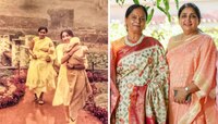 'वैयक्तिक नाती जपत राहू...' रोहित पवारांच्या आईची सुनेत्रा पवारांसाठी खास पोस्ट