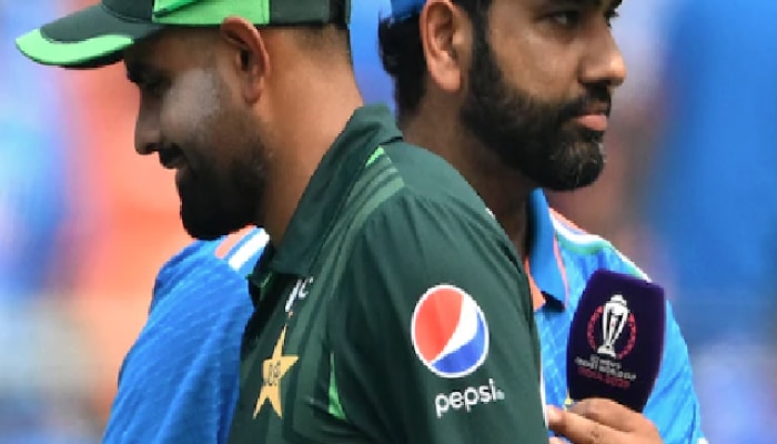 पाकिस्तान क्रिकेट बोर्डाची आयसीसीकडे तक्रार, काय आहे नेमकं प्रकरण?