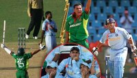 बांगलादेशला हलक्यात घेणं धोक्याचं! 2007 वर्ल्ड कपमध्ये भारताबरोबर काय केलेलं पाहिलं?