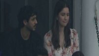 Ind vs Bang WC : सारा तेंडुलकरबरोबर तो मिस्ट्री मॅन कोण? सोशल मीडियावर फोटो व्हायरल