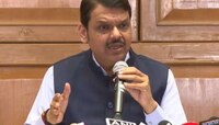 कंत्राटी भरतीवर देवेंद्र फडणवीस यांच्याकडून मोठी घोषणा; एजन्सी नव्हे थेट सरकारकडून 