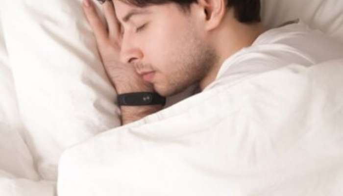 How many hours of sleep do you really need 