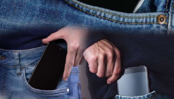 right pocket to keep your smartphone