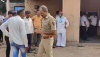 पुण्यात मायलेकींचे मृतदेह धक्कादायक स्थितीत सापडले, पतीला पोलिसांनी ताब्यात घेताच...
