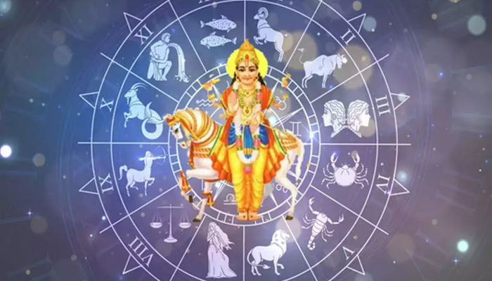 Shukra Gochar: 10 दिवसांनी शुक्र ग्रह करणार गोचर; या राशींचं खुलणार नशीब, अचानक होणार धनलाभ
