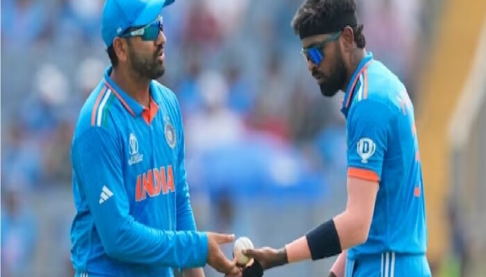 IND vs NZ: न्यूझीलंडविरुद्ध टीम इंडिया हार्दिक पांड्याशिवाय खेळणार, अशी आहे Playing XI