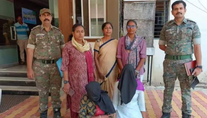 20 दिवसात 5 मर्डर, मामीने का आखला कुटुंबाला संपवण्याचा प्लान? अखेर सत्य आले समोर 