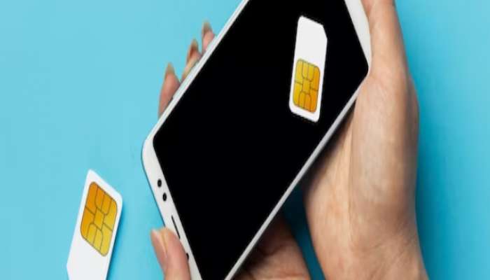 How to find out how many SIM cards are in your name