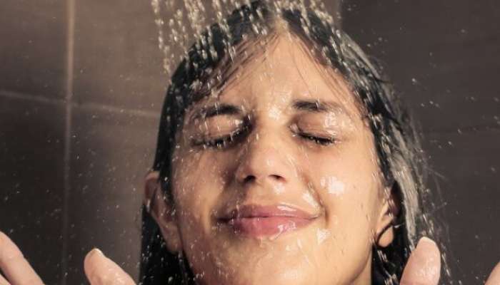 Benefits of Cold Water Bath in cold weather