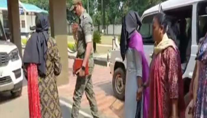 Gadchiroli Crime: 5 जणांचा मर्डर करण्यासाठी मामीने धातुमिश्रित विष आणले कुठून? जगातील अनेक देशात यावर बंदी 