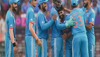 न्यूझीलंडविरुद्धच्या सामन्यापूर्वी टीम इंडियाला आणखी एक धक्का, मॅचविनर खेळाडू जखमी