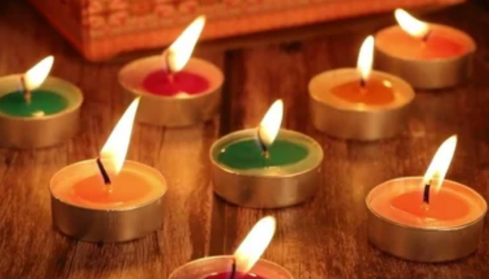 Business Ideas : फक्त 10 हजारात सुरू करा 'हा' व्यवसाय, दिवाळीत व्हाल मालामाल!