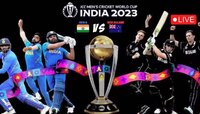 IND vs NZ LIVE Updates: कोहलीने केला सूर्याचा गेम! डेब्यू सामन्यात सूर्यकुमार 2 धावा करत रनआऊट