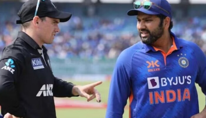 IND vs NZ : न्यूझीलंडविरुद्धच्या विजयाचा 20 वर्षांचा दुष्काळ संपवण्यासाठी टीम इंडियाला कराव्या लागतील &#039;या&#039; 4 गोष्टी