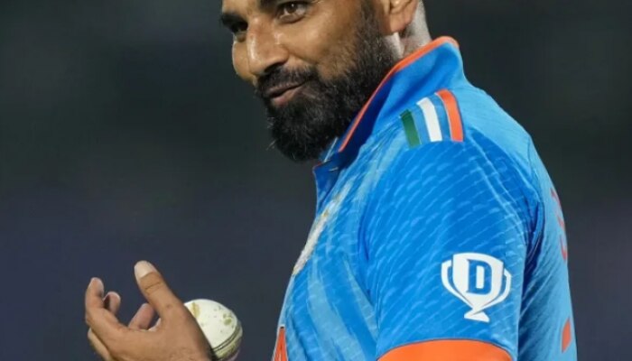 Mohammed Shami, IND vs NZ, Anil Kumble Record, World Cup, world cup web stories, Most Wicket For India In World Cup, Mohammed Shami Record, मोहम्मद शमी, अनिल कुंबळे, इंडिया, न्यूझीलंड, क्रिकेट, मराठी बातम्या