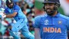 रोहित शर्माने World Cup मध्ये रचला इतिहास; ही कामगिरी करणारा ठरला पहिला भारतीय फलंदाज