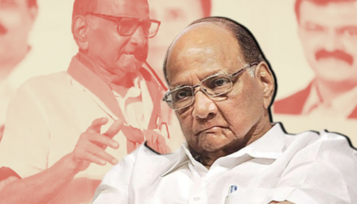 Maharastra Politics : 