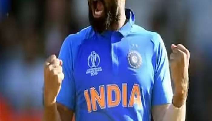 World Cup Web Stories, ICC World Cup 2023, cricket world cup 2023, india vs england, Mohammed Shami, Mohammed Shami Five Wicket, Mohammed Shami Record in World Cup, Shami against New Zealand, Mohammed Shami Player of th Match, india vs england, Mohammed Shami out for sixth Match
